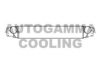AUTOGAMMA 105148 Intercooler, charger